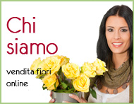 vendita fiori online