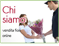 vendita fiori online