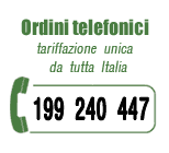 Numero Verde Italianflora