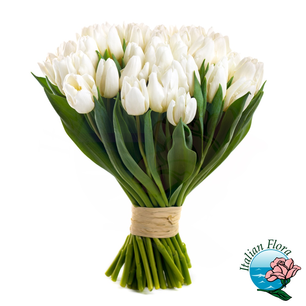 Mazzo di tulipani fotografia stock. Immagine di mazzo - 51623428