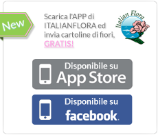 scarica le APP di Italianflora
