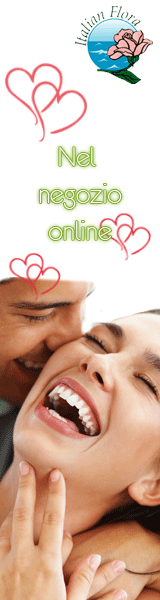 regala fiori per san valentino