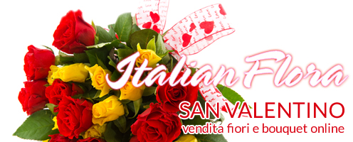 regalare fiori e piante a san valentino